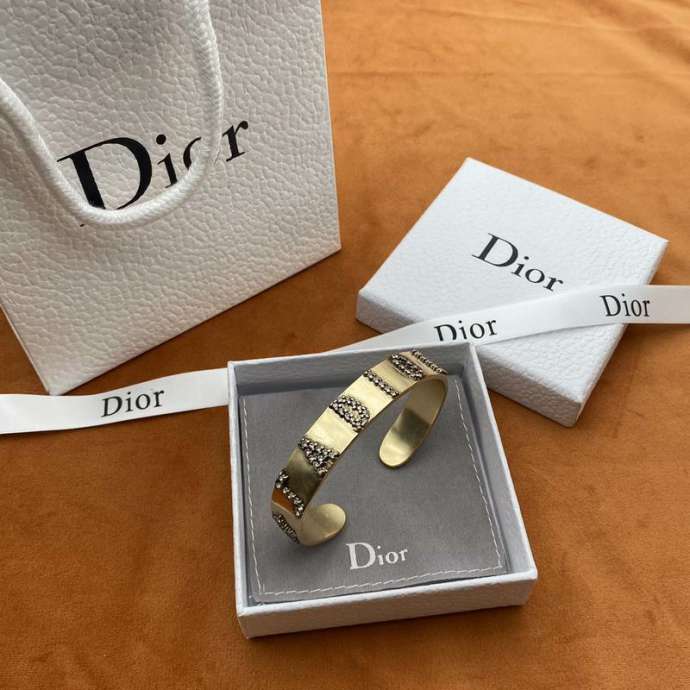 Picture of Dior Bracelet _SKUDiorbracelet05cly1207373